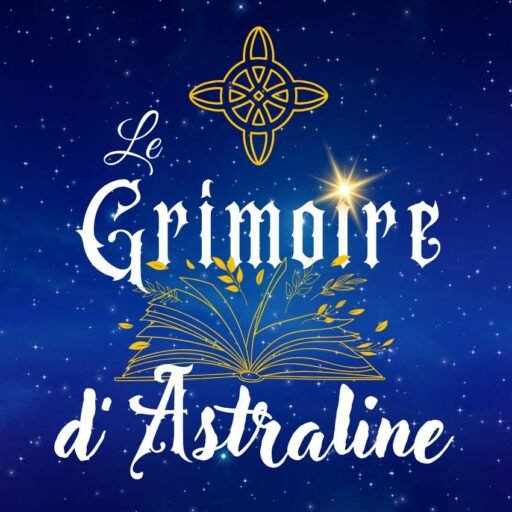 Le grimoire d'Astraline