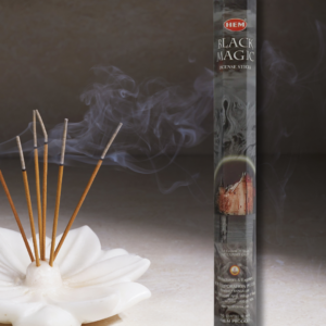 Encens magie noire