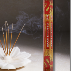 Encens sang du dragon rouge Hem