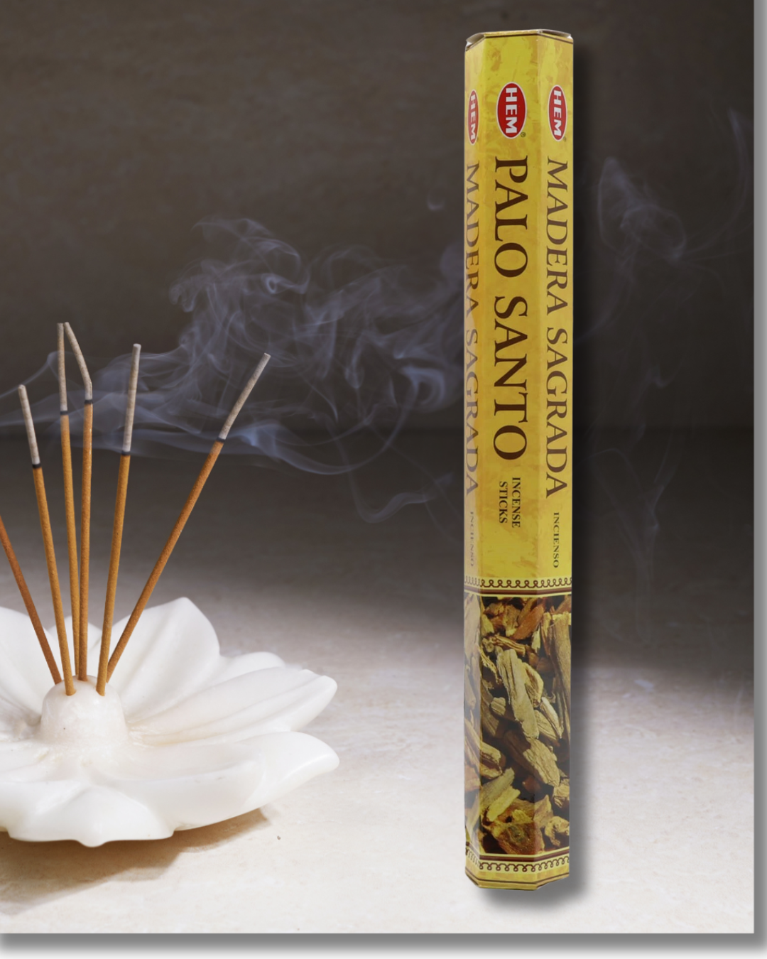 Encens Palo Santo Hem