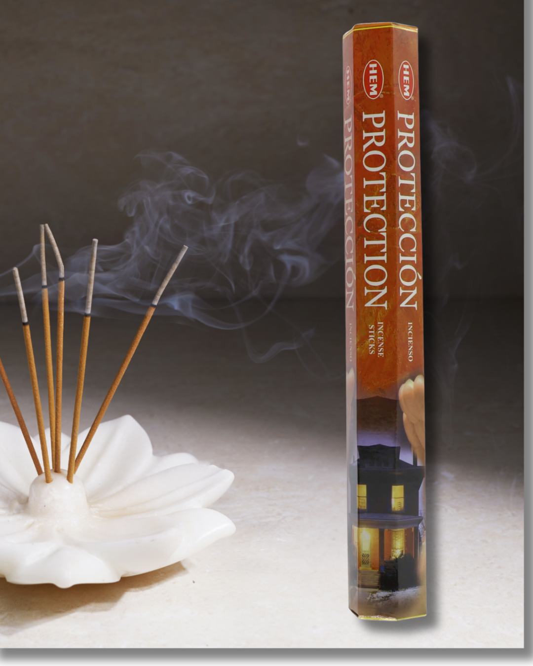 Encens Protection Hem