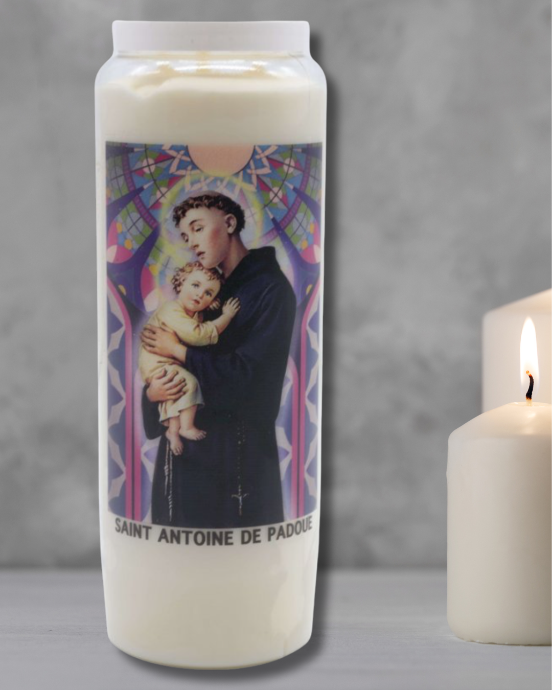 Neuvaine St Antoine de Padoue