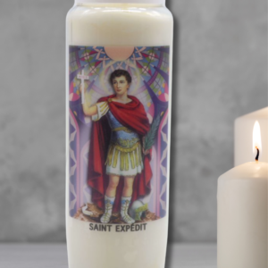 Neuvaine Saint Expédit