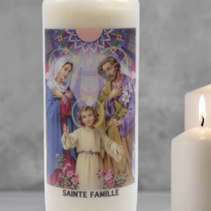 Neuvaine Sainte famille