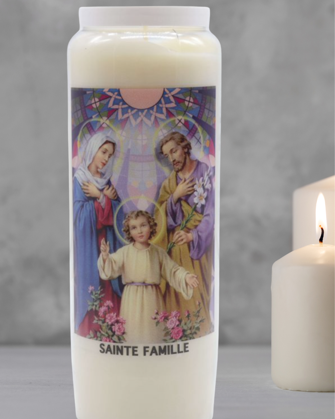 Neuvaine Sainte famille