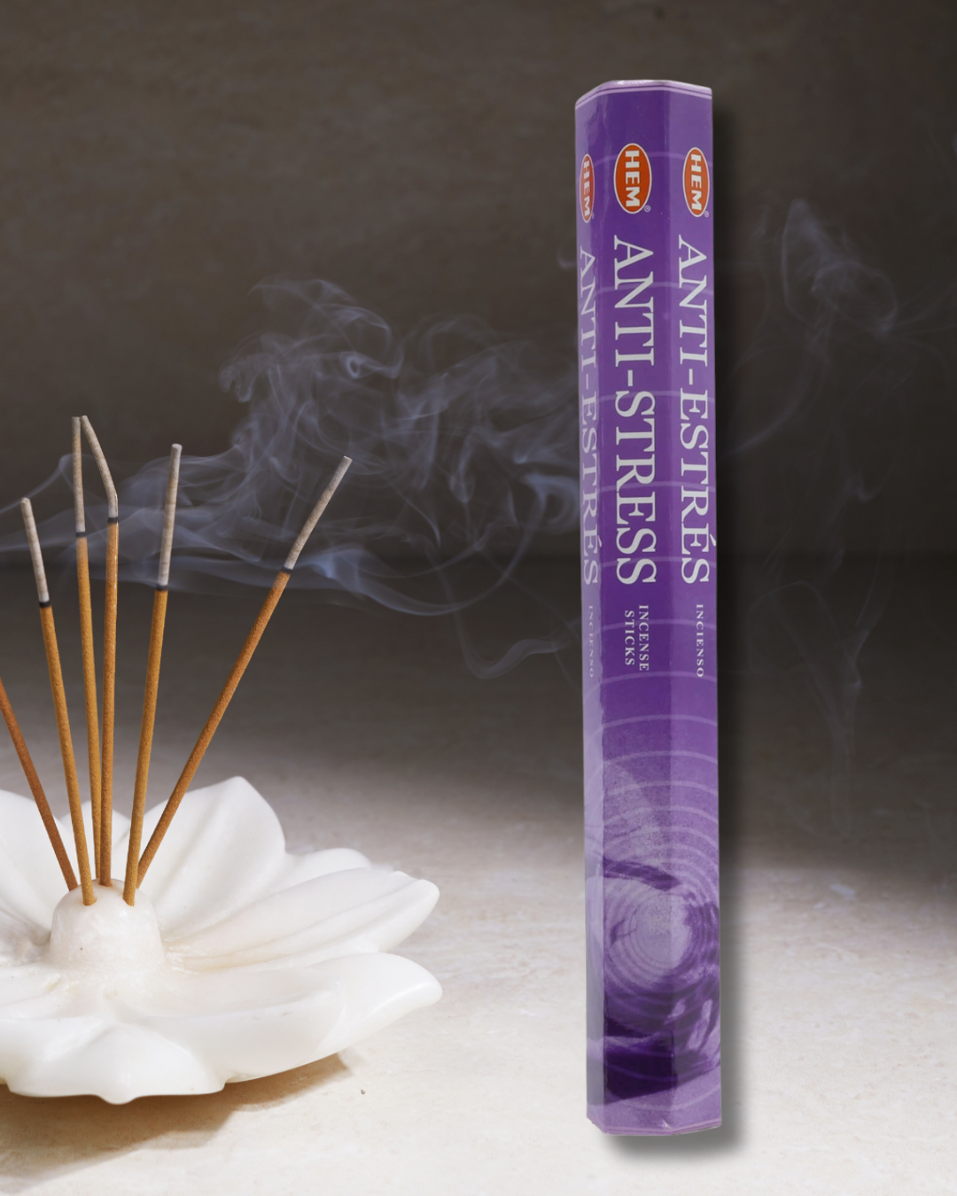 Encens Anti-Stress