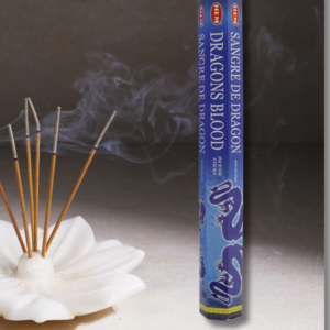 Encens sang du dragon bleu HEM