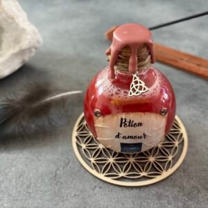 potion d'amour