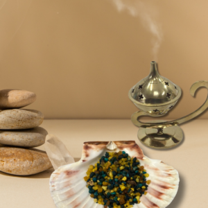 grains Notre dame de Lourdes