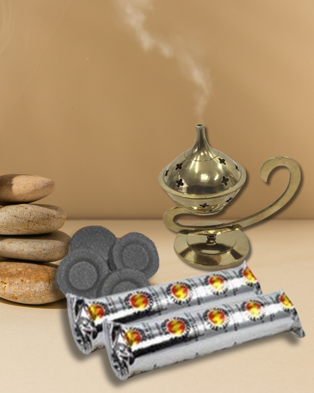 Charbon Excelsior Swift-Lite 40