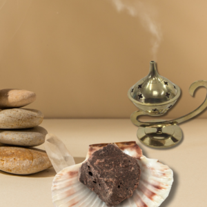 Sang du Dragon en grains