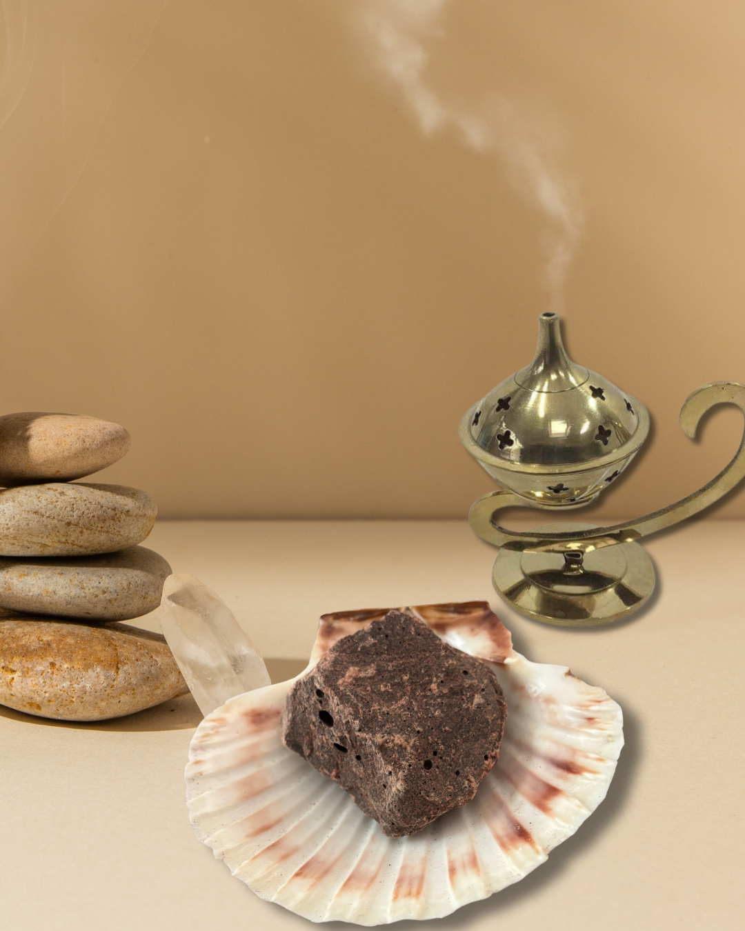 Sang du Dragon en grains