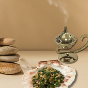 Encens Saint Raphael