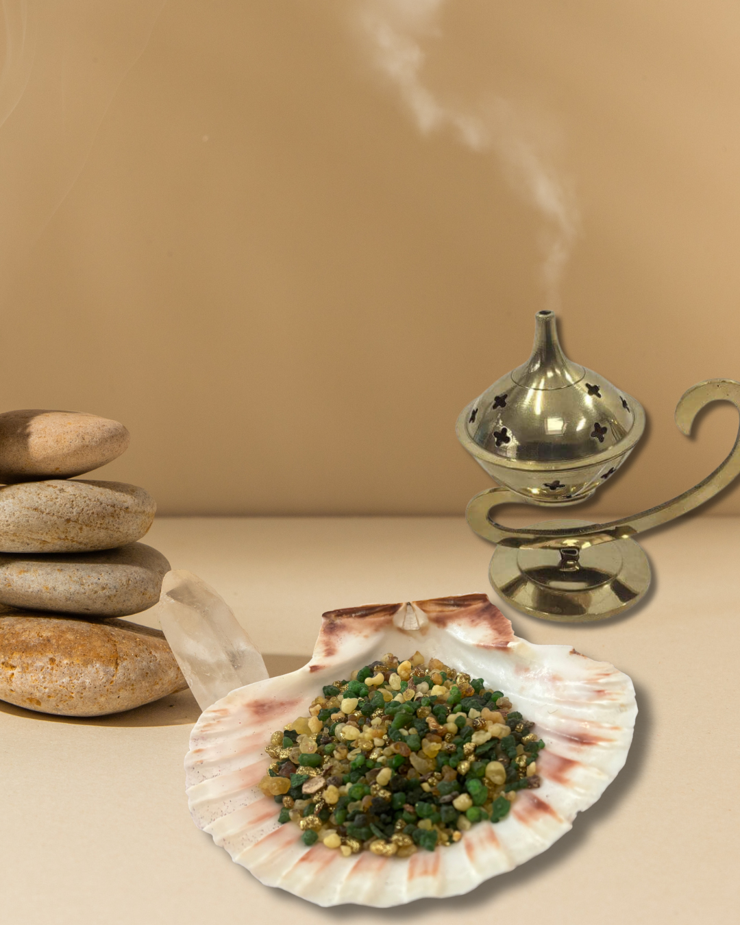 Encens Saint Raphael