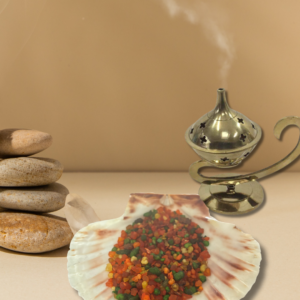 Encens Saint Gabriel Archange