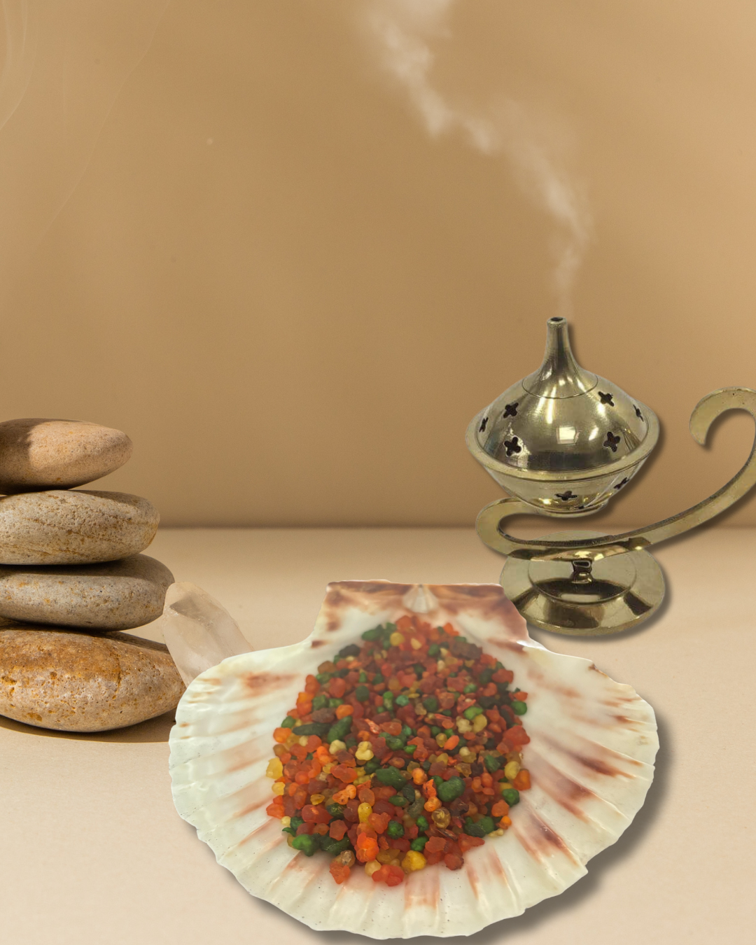 Encens Saint Gabriel Archange