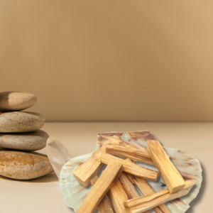 Palo Santo bâtonnets