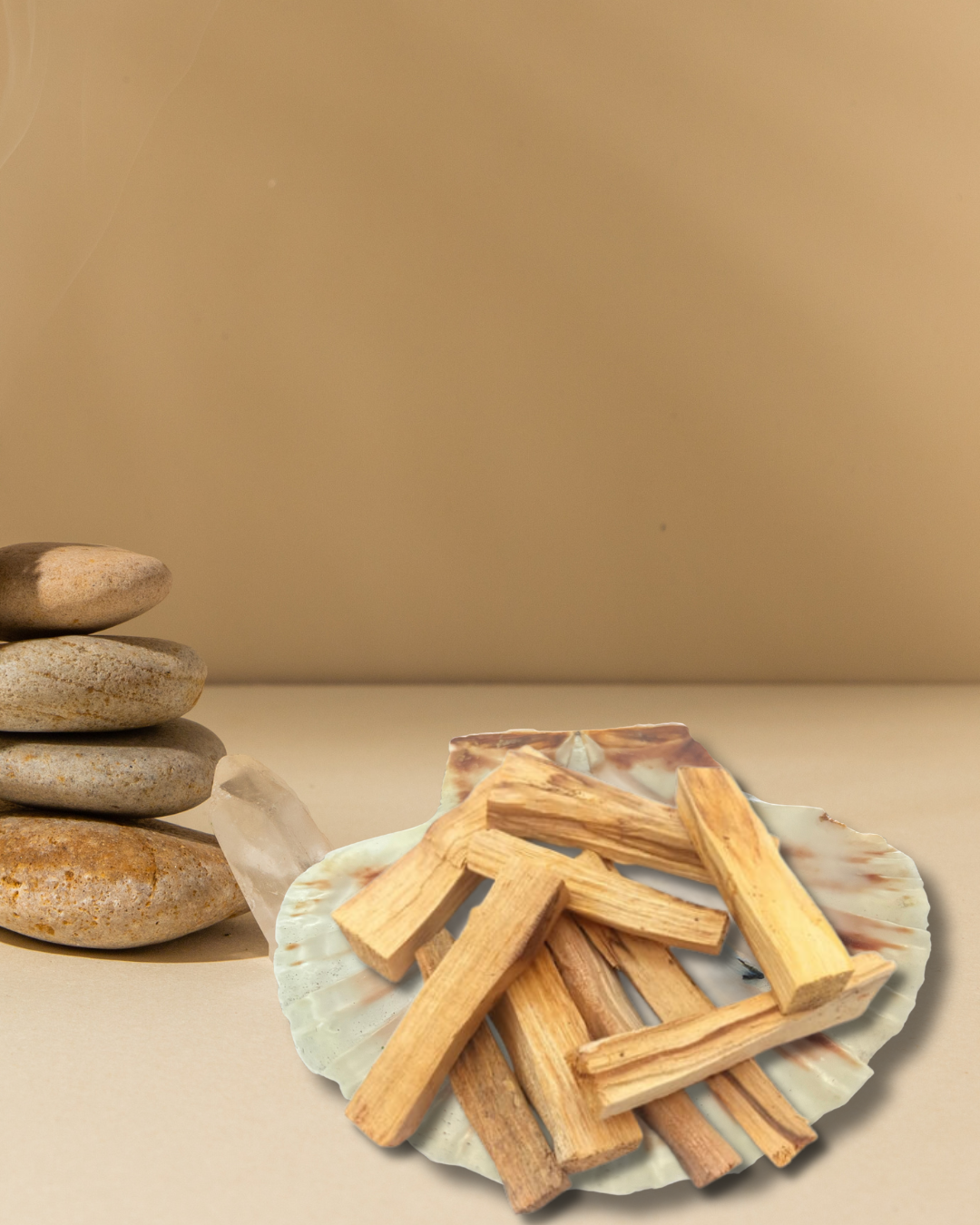 Palo Santo bâtonnets