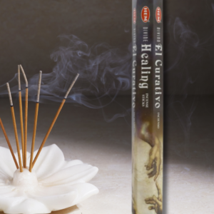 encens Guérison Divine