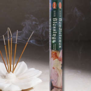 Encens Bénédiction divine