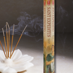 Encens Saint Expédit