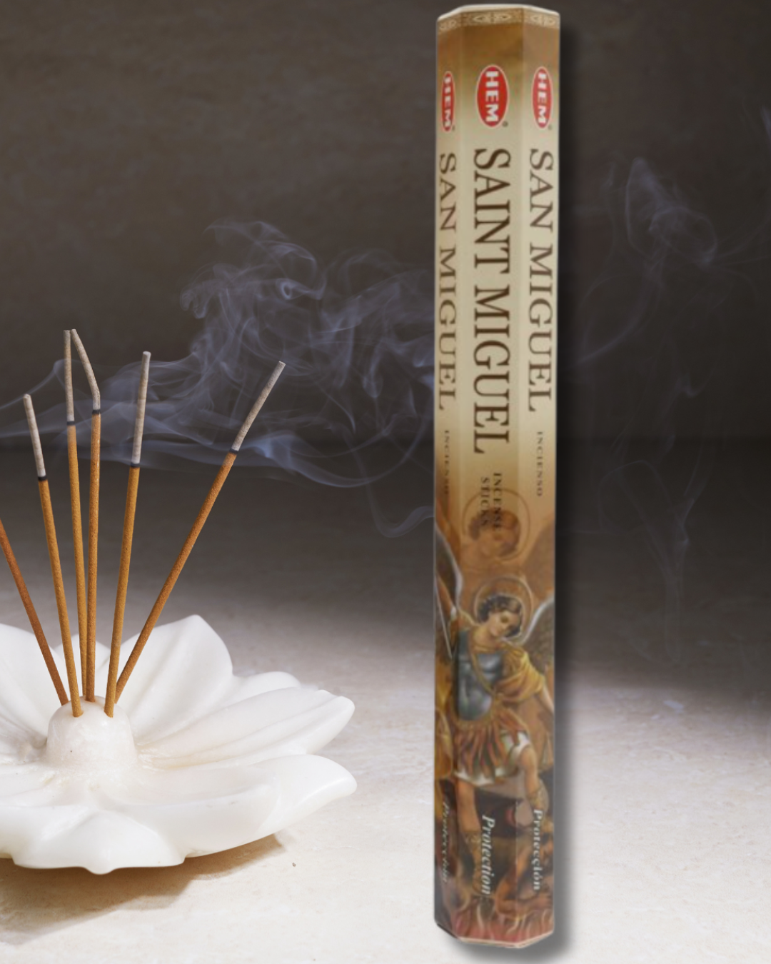 Encens Saint Michel Protection