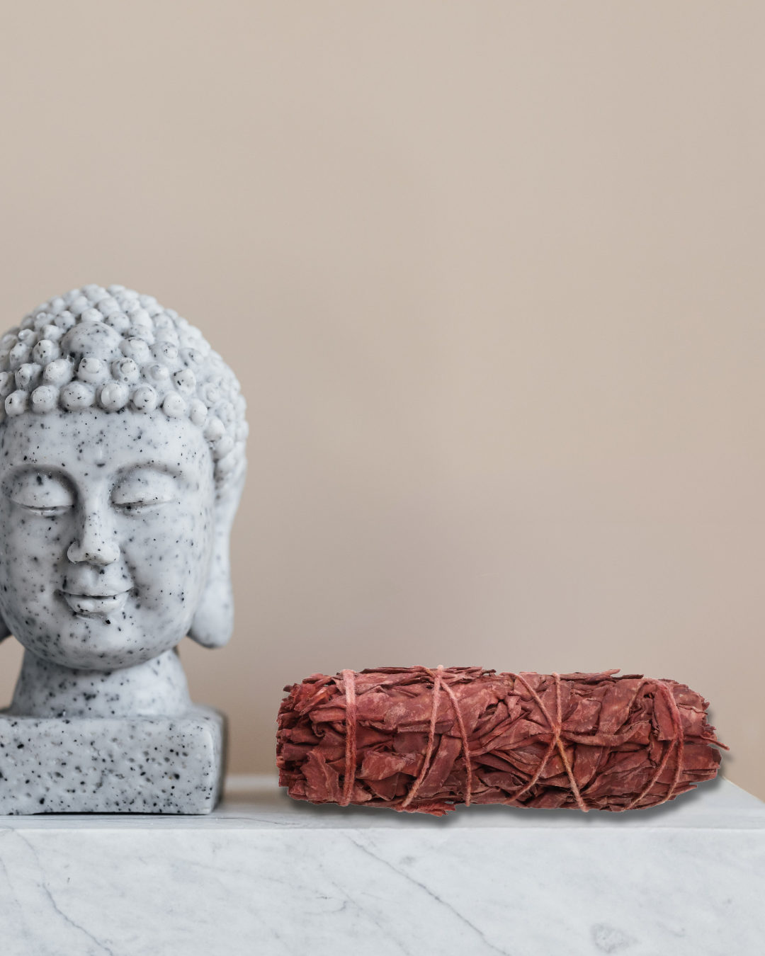 Sauge blanche sang du dragon