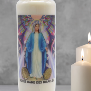 neuvaine notre Dame des miracles