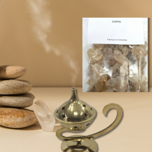 Encens Copal en grains