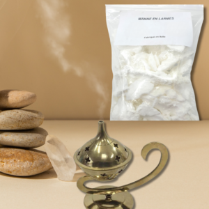 Encens Manne en Larmes