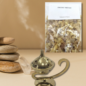 Encens Thibétain