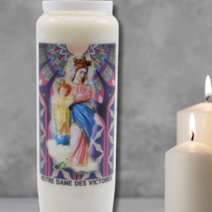 neuvaine notre dame des victoires