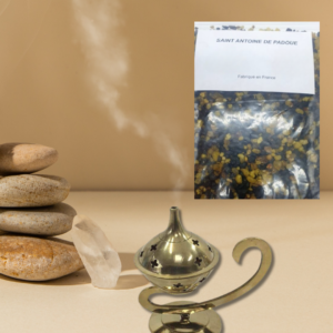 Encens Saint Antoine de Padoue