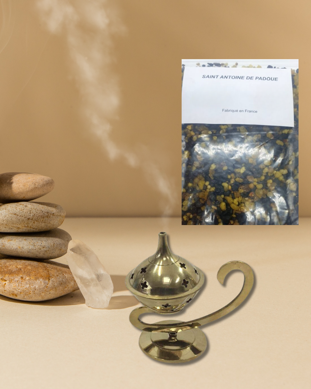 Encens Saint Antoine de Padoue