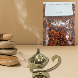 Encens Marie qui défait les nœuds