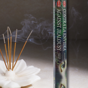 Encens contre la jalousie