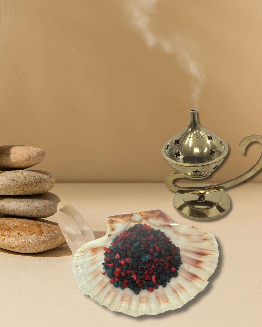 Encens Saint Ange Gardien