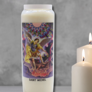 neuvaine Saint Michel