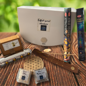 Coffret abondance
