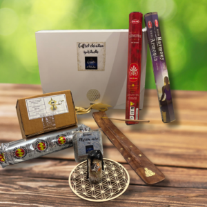 coffret élévation spirituelle