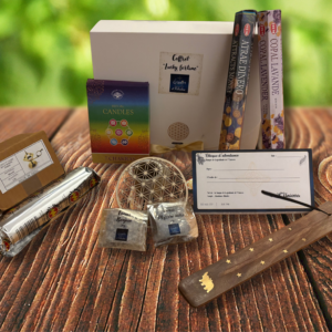 coffret lucky fortune