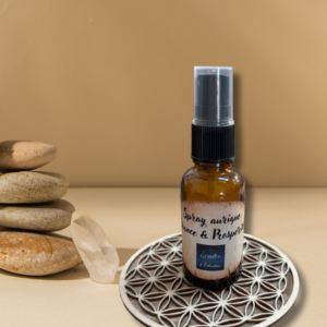 spray chance & prospérité