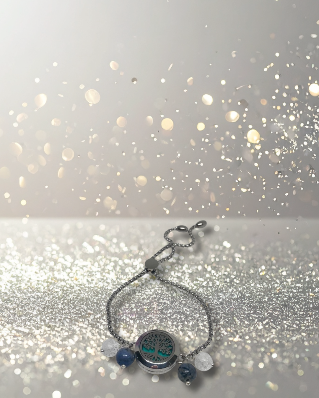 Bracelet aroma élévation spirituelle