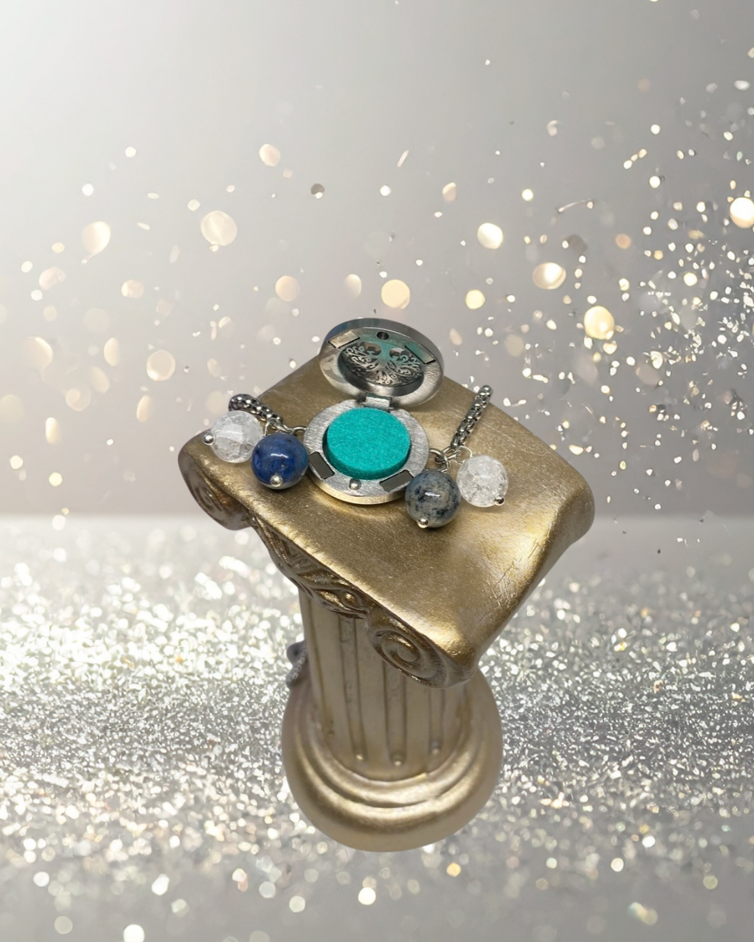 Bracelet aroma élévation spirituelle