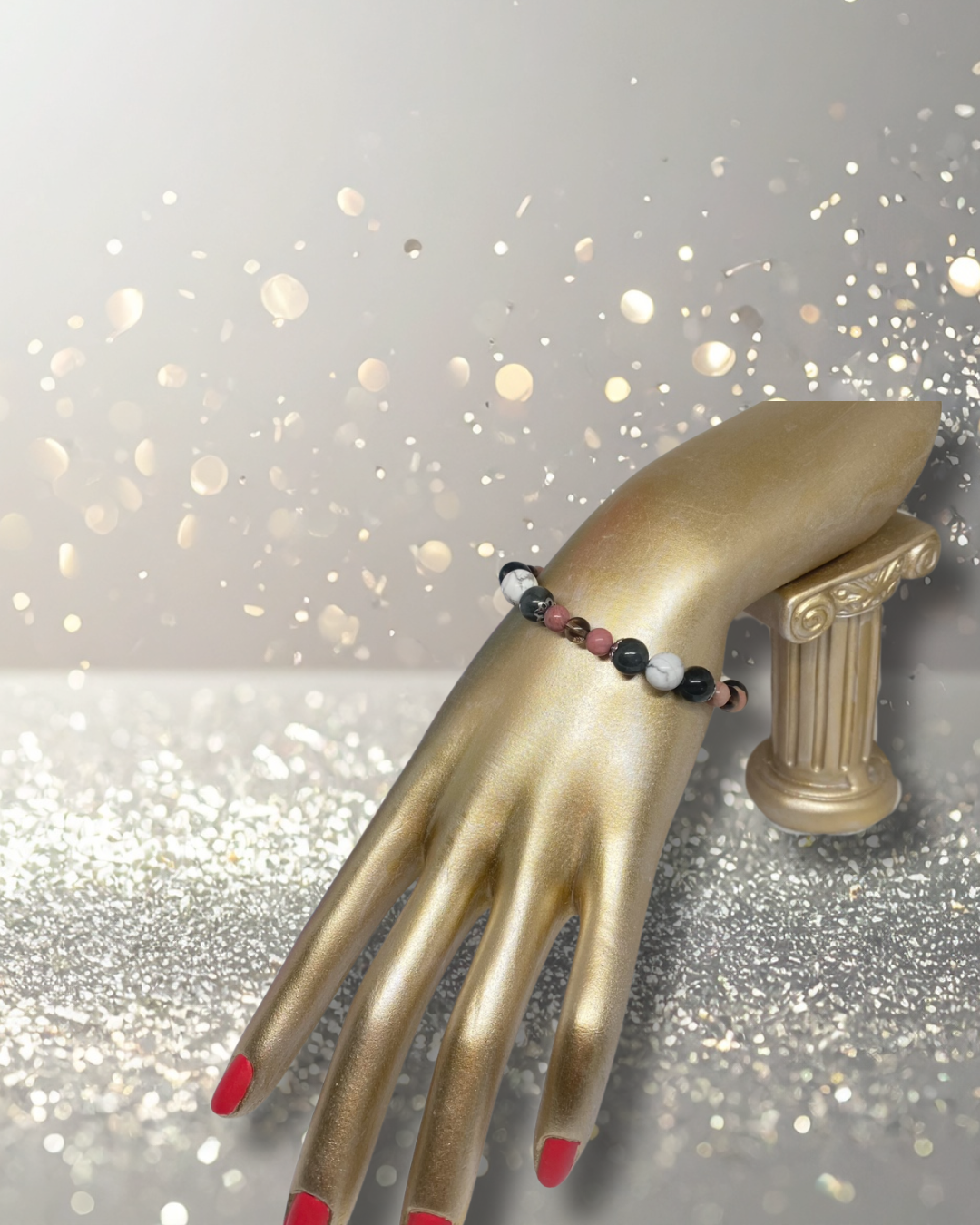 bracelet lâcher-prise